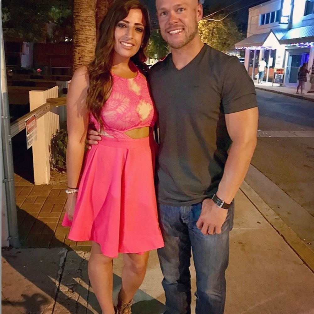 Meet your Posher, Kelly